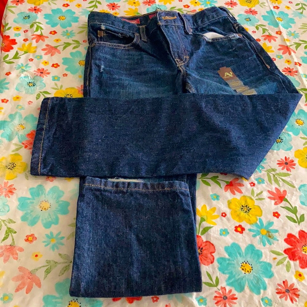 Jean